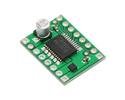Thumbnail image for Pololu TB6612FNG Dual Motor Driver Carrier